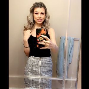 Meet your Posher, Haley